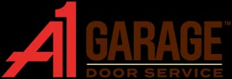 A1 Garage Door Service Tulsa logo