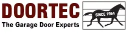 Doortec Garage Doors logo