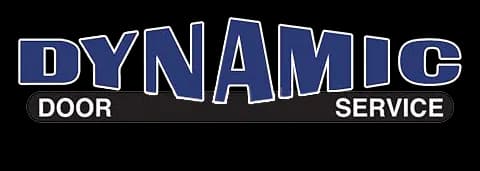 Dynamic Door Services LLC logo