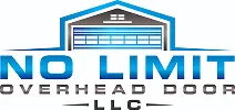 No Limit Overhead Door LLC logo