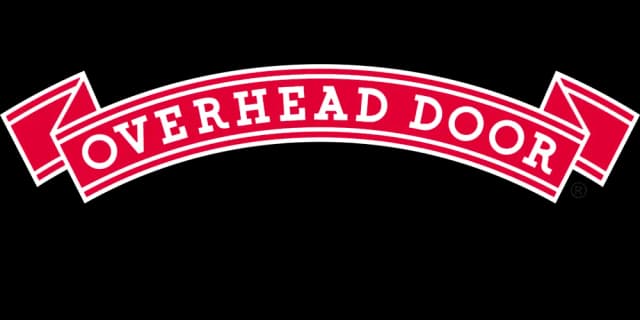 Overhead Door logo
