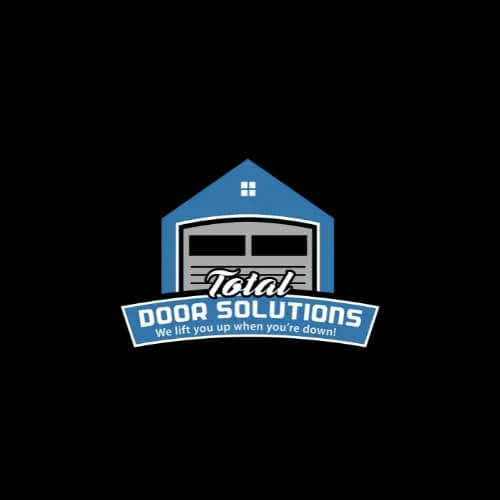 Total Door Solutions logo