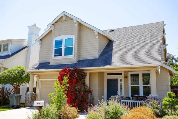 Overhead Door business background image